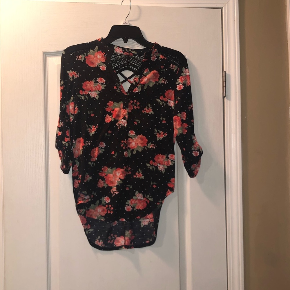 blouses - Picture 3 of 8